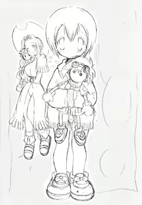 Page 44 of Digimon 2 - preview thumbnail