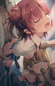 Page 2 of Asou - preview thumbnail