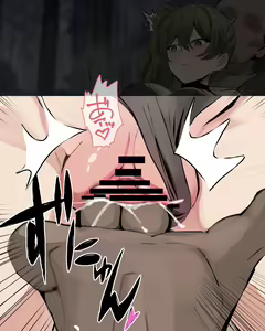 Page 36 of Yabee Onna no Tsukamaekata - Noroi de Kono Onna o 1-kyuu Shoufu ni Sunbe! - preview thumbnail