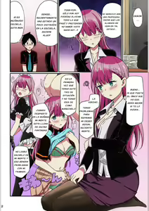 Page 4 of Suki Suki Mafuyu Sensei - preview thumbnail