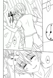 Page 7 of Ichinengo no Itazura | Fooling Around, One Year Later - preview thumbnail