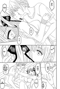 Page 8 of Ichinengo no Itazura | Fooling Around, One Year Later - preview thumbnail