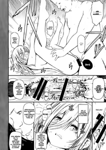 Page 8 of Ore to Miku-chan to Kichiku Senpai - preview thumbnail