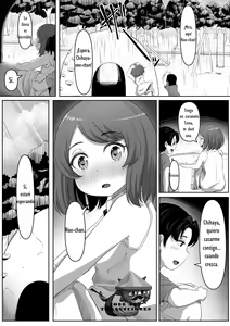 Page 3 of Tonari no Yasashii Onee-san wa Yandere datta - preview thumbnail