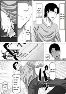 Page 34 of Tonari no Yasashii Onee-san wa Yandere datta - preview thumbnail