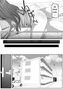 Page 47 of Tonari no Yasashii Onee-san wa Yandere datta - preview thumbnail