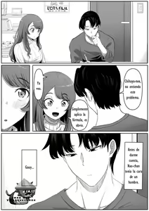 Page 5 of Tonari no Yasashii Onee-san wa Yandere datta - preview thumbnail