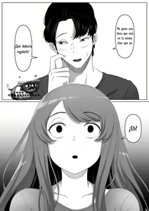 Page 8 of Tonari no Yasashii Onee-san wa Yandere datta - preview thumbnail