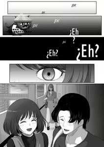 Page 9 of Tonari no Yasashii Onee-san wa Yandere datta - preview thumbnail