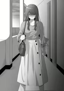 Page 10 of Tonari no Yasashii Onee-san wa Yandere datta - preview thumbnail