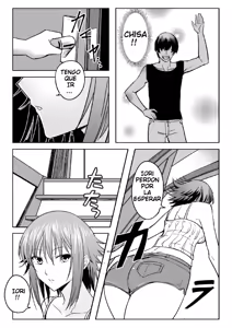 Page 4 of Chisa-chan ga Yabai!! | ¡Chisa-chan es Peligrosa! - preview thumbnail