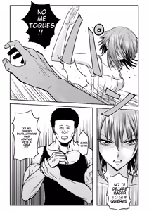 Page 8 of Chisa-chan ga Yabai!! | ¡Chisa-chan es Peligrosa! - preview thumbnail
