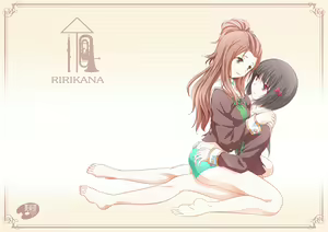 Page 39 of Euphobian no Hibiki Octet - Euphobian will resound. - preview thumbnail