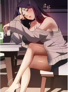 Page 1111 of 家政妇小姐姐 1-40 - preview thumbnail