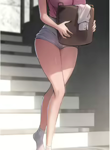 Page 121 of 家政妇小姐姐 1-40 - preview thumbnail