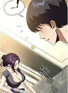 Page 1229 of 家政妇小姐姐 1-40 - preview thumbnail