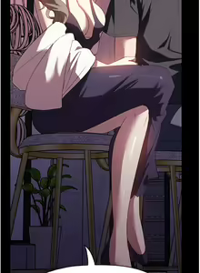 Page 1346 of 家政妇小姐姐 1-40 - preview thumbnail