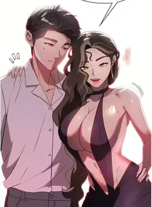 Page 1442 of 家政妇小姐姐 1-40 - preview thumbnail