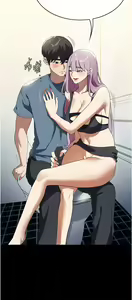 Page 1473 of 家政妇小姐姐 1-40 - preview thumbnail