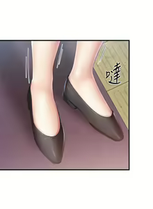 Page 1255 of 亲子餐厅的妈妈们 1-49 - preview thumbnail