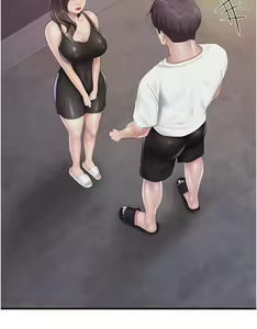 Page 1001 of 亲子餐厅的妈妈们 50-105 - preview thumbnail