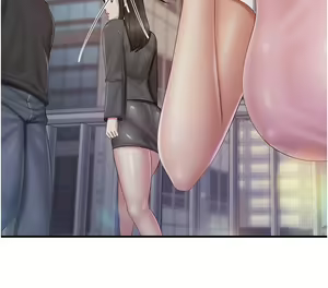 Page 1105 of 亲子餐厅的妈妈们 50-105 - preview thumbnail