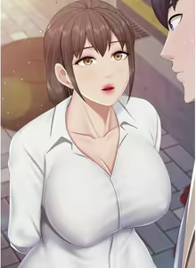 Page 1155 of 亲子餐厅的妈妈们 50-105 - preview thumbnail