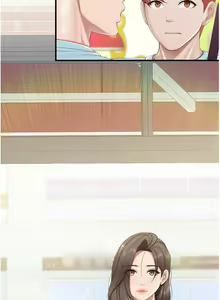 Page 1244 of 亲子餐厅的妈妈们 50-105 - preview thumbnail