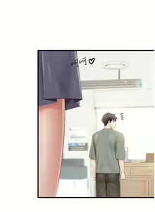 Page 1345 of 亲子餐厅的妈妈们 50-105 - preview thumbnail