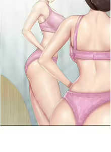Page 1352 of 亲子餐厅的妈妈们 50-105 - preview thumbnail