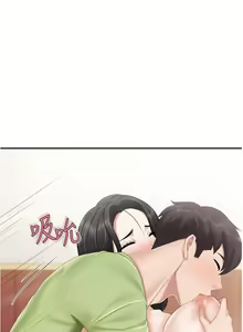 Page 186 of 亲子餐厅的妈妈们 50-105 - preview thumbnail