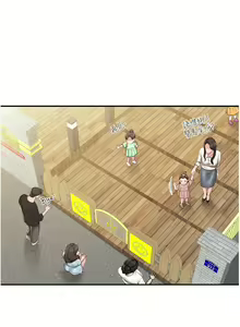 Page 245 of 亲子餐厅的妈妈们 50-105 - preview thumbnail