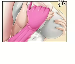 Page 322 of 亲子餐厅的妈妈们 50-105 - preview thumbnail