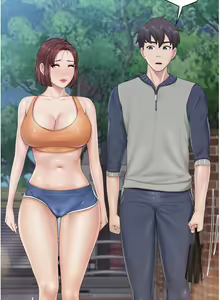 Page 752 of 亲子餐厅的妈妈们 50-105 - preview thumbnail