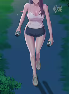 Page 183 of 浪漫露营 1-40 - preview thumbnail