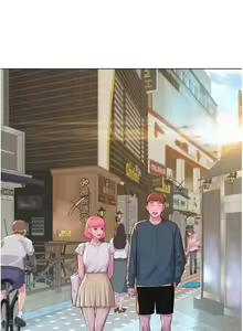 Page 17 of 浪漫露营 41-80 - preview thumbnail