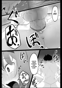 Page 27 of Yotsuba no Chinutsu | Depresión de Cuatro Hojas - preview thumbnail