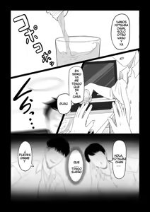 Page 4 of Yotsuba no Chinutsu | Depresión de Cuatro Hojas - preview thumbnail