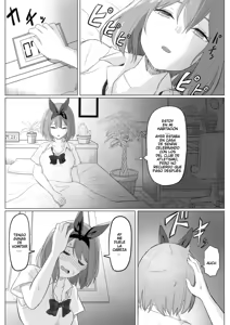 Page 5 of Yotsuba no Chinutsu | Depresión de Cuatro Hojas - preview thumbnail