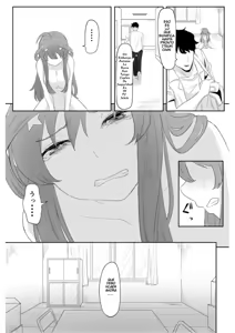 Page 36 of Nakano Itsuki Ketsu Ana Kakutei | Itsuki Nakano; Anal Confirmado - preview thumbnail