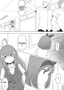 Page 4 of Nakano Itsuki Ketsu Ana Kakutei | Itsuki Nakano; Anal Confirmado - preview thumbnail