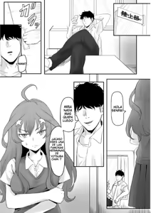 Page 7 of Nakano Itsuki Ketsu Ana Kakutei | Itsuki Nakano; Anal Confirmado - preview thumbnail