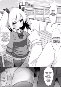 Page 4 of Kane sae Haraeba Yarasetekureru Mesugaki ga Iru rashii - preview thumbnail