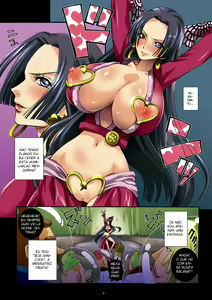 Page 4 of Dorei Jotei Jakan Manaita Strip SHOW! - preview thumbnail