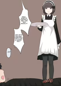 Page 115 of Maid no Gyakushuu | Revenge of the Maid - preview thumbnail