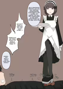 Page 119 of Maid no Gyakushuu | Revenge of the Maid - preview thumbnail