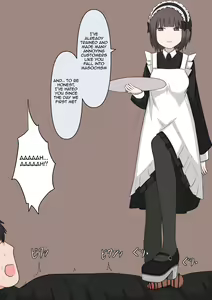 Page 120 of Maid no Gyakushuu | Revenge of the Maid - preview thumbnail