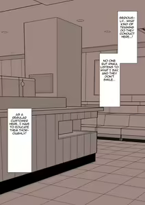 Page 12 of Maid no Gyakushuu | Revenge of the Maid - preview thumbnail