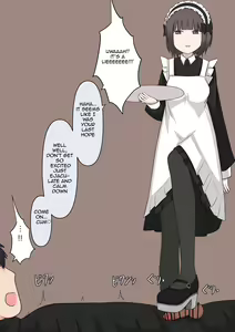 Page 121 of Maid no Gyakushuu | Revenge of the Maid - preview thumbnail