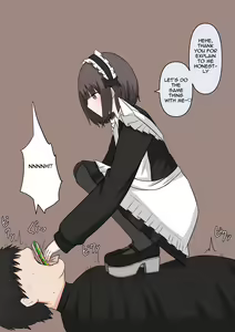 Page 128 of Maid no Gyakushuu | Revenge of the Maid - preview thumbnail
